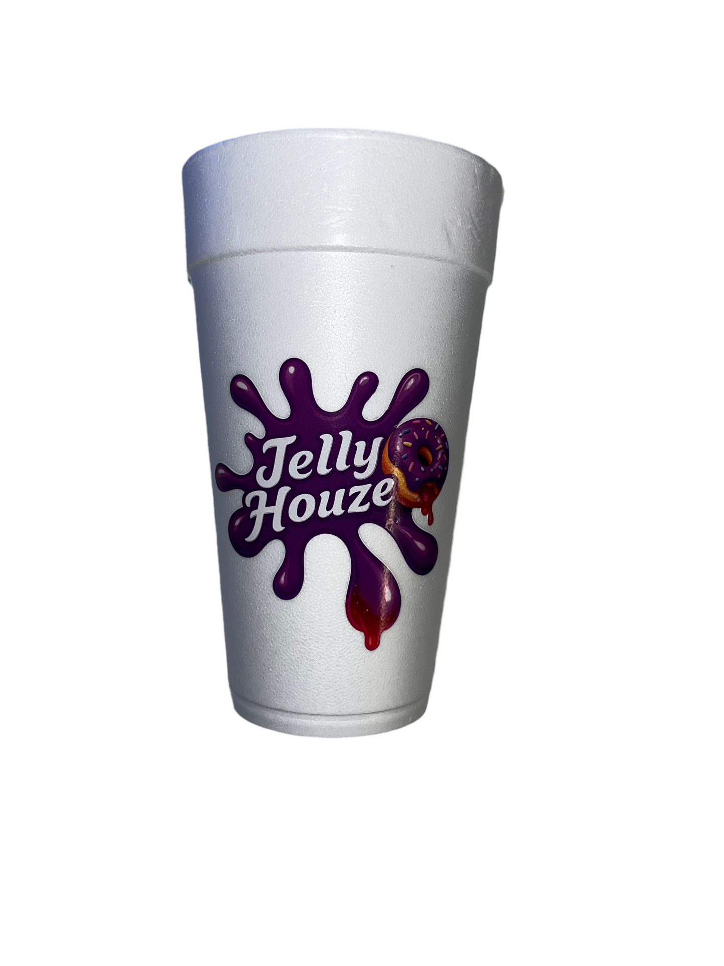 JELLY DOUBLE CUP