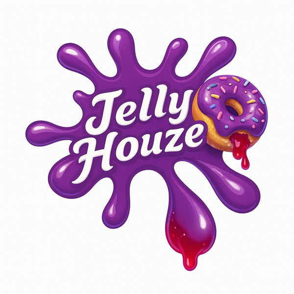 Jelly Houze Exotics
