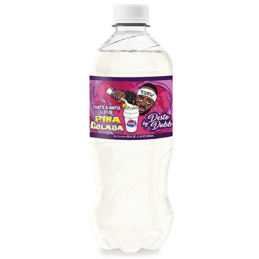 Desto Dubb Pina Colada Soda